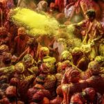 Holi Celebration Day Trip to Mathura & Vrindavan with Guide - What Makes This Tour Valuable?