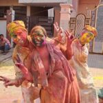 Holi Celebration Tour - FAQs