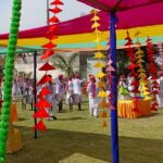 Holi Festival Celebration at Diggi Palace Jaipur - FAQ