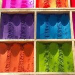 Holi - Festival of Colors - Practical Details & Tips