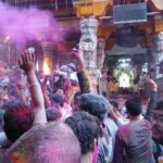 Holi Festival of Vrindavan and Mathura along with Taj Mahal - What Makes This Tour Stand Out?