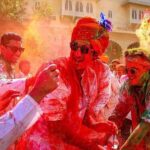 Holi With Local family in Jaipur & Cooking Classes in house - Practical Details & Value