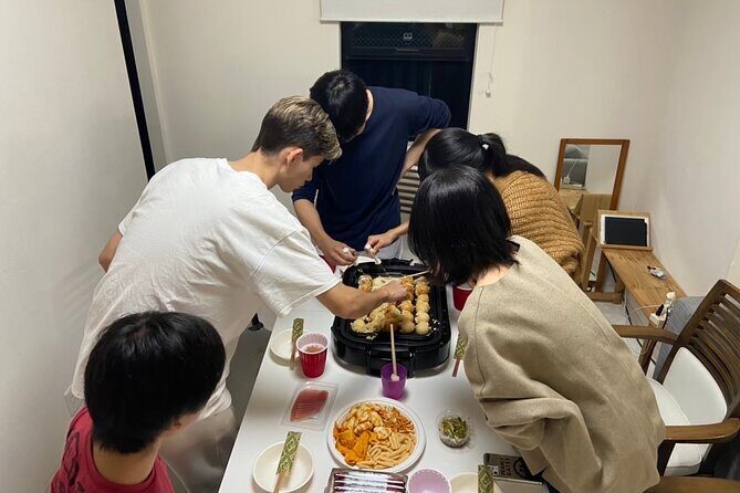 Homemade Ramen and Gyoza Cooking Class - Who Will Love This Tour?