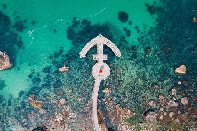 Hometown Cha Cha Cha Filming Locations in Pohang Taxi Tour - Why This Tour Is Worth Considering