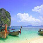 Hong and 4 Islands Private Longtail Boat Tour - In-Depth Look at the Itinerary