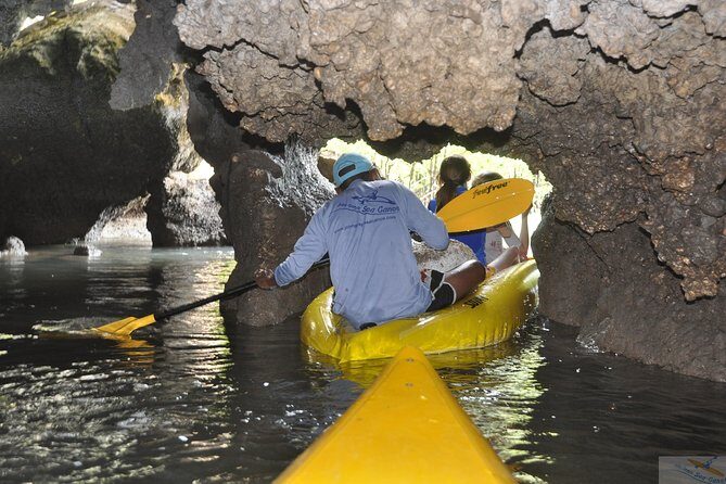 Hong by Starlight John Gray's Sea Canoe - Final Thoughts