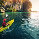 Hong by Starlight John Gray's Sea Canoe - Practical Information & Tips