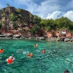 Hong Island Snorkeling Tour by Longtail Boat from Krabi with 360° Viewpoint - What Does the Tour Include and Exclude?