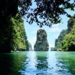 Hong Islands Day Tour Long Tail Boat - The Itinerary: What to Expect