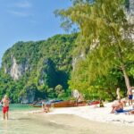 Hong Islands Full-day Tour from Krabi including Lunch - Group Dynamics and Guide Insights