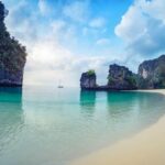 Hong Islands Full-day Tour from Krabi with Lunch - Practical Aspects and What to Keep in Mind