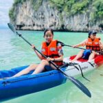 Hong Islands Snorkeling and Kayaking One Day Trip from Krabi - What’s Included and What to Consider