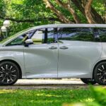 Hong Kong Airport (HKG) Transfer to Guangzhou by Toyota Alphard - Details of the Service
