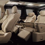 Hong Kong Airport (HKG) Transfer to Shenzhen by Toyota Alphard - Price & Value Analysis