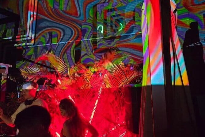 Hong Kong Bar Hopping Tour (Lan Kwai Fong) - A Deep Dive into the Hong Kong Bar Hopping Experience