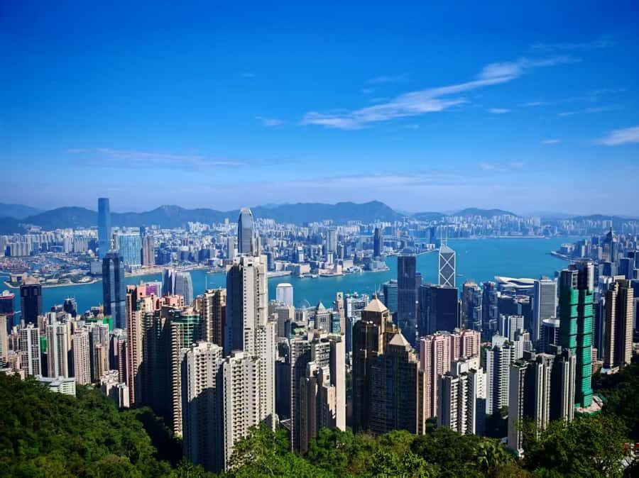 Hong Kong: City Highlights Tour with Peak Tram Ride - Practical Details and Value