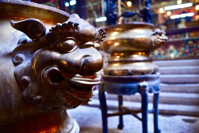 Hong Kong Discovery Tour with private car [5 hours] - The Experience: What Past Travelers Say