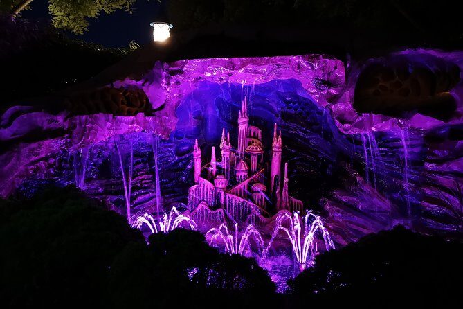 Hong Kong Disneyland Hotel 3-Night Package plus Giant Buddha Cable Car Tour - Who Is This Tour Best For?