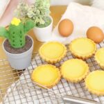 Hong Kong gourmet baking experience class: Hong Kong-style egg tart + custard mooncake - The Location and Accessibility