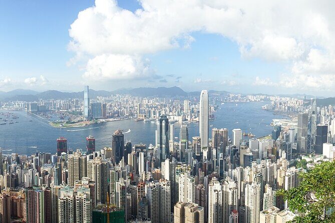Hong Kong Highlights: A Private Layover Tour - Practical Considerations