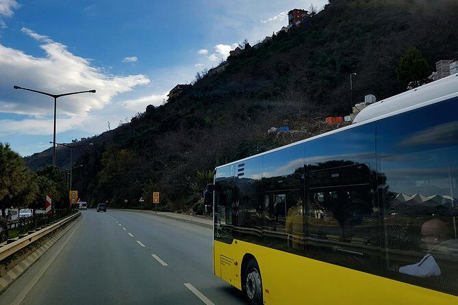 Hong Kong Island Private Tour With Dim Sum Lunch - Final Thoughts