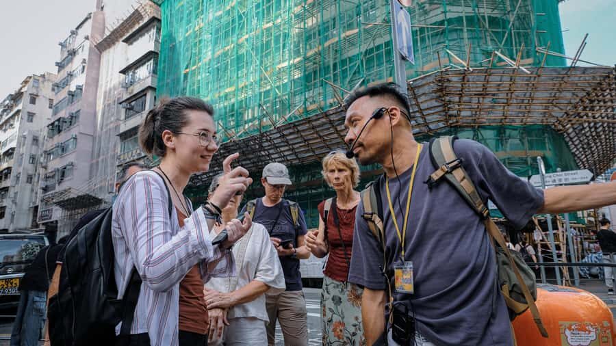 Hong Kong: Kowloon Local Markets & Food Culture Walking Tour - Final Thoughts