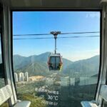 Hong Kong Lantau Island Ngong Ping 360 Cable car ticket - The Experience: From Booking to Return