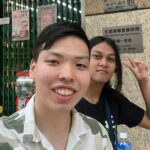 Hong Kong Murder Mystery Outdoor Detective Escape Game - The Limitations and Challenges