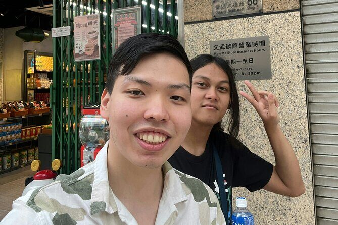 Hong Kong Murder Mystery Outdoor Detective Escape Game - The Limitations and Challenges