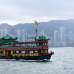 Hong Kong : Must-See Attractions Walking Tour With A Guide - Who Would Appreciate This Tour?