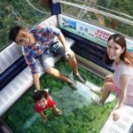 Hong Kong Ngong Ping 360 Cable Car Ticket - The Experience of the Cable Car: What Travelers Have Said