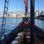 Hong Kong Night Tour: Peak Tram Rides plus Madame Tussauds - The Value and What It Means for Travelers