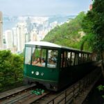 Hong Kong: Night Walking Tour, Tram Ride, & Victoria Peak - In-Depth Breakdown of the Experience