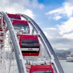 Hong Kong Observation Wheel Admission Ticket - Authentic Traveler Insights