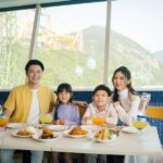 Hong Kong: Ocean Park Entry Ticket+ Superior Set Meal Coupon - Authentic Insights from Visitors