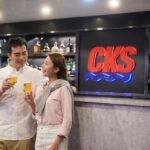 Hong Kong: Oriental Pearl Night Bar & Sightseeing Experience - Discovering Hong Kong’s Nighttime Charm from the Water