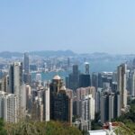 Hong Kong Peak Tram with Tour Guide/Skip the line/Fastlane - A Detailed Look at the Hong Kong Peak Tram Tour