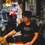 Hong Kong Private Food Half-Day Tour - The Itinerary Breakdown: What to Expect
