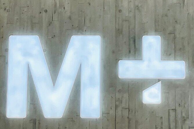 Hong Kong Private Tour in M Museum and Lai Chi Kok Trade District - The Lai Chi Kok Wholesale District