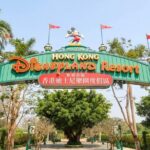 Hong Kong Private Transfer: Hong Kong Disneyland to Hotel - FAQ