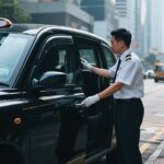 Hong Kong: Private Transfers From/to Hong Kong Airport(HKG) - An Honest Look at the Transfer Experience