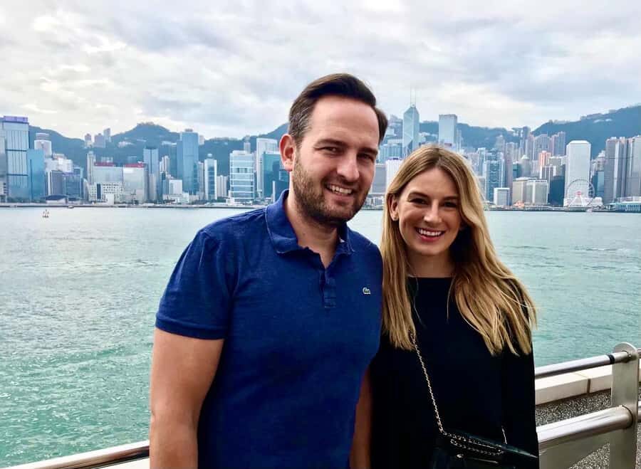 Hong Kong: Private Walking Tour with a Local Guide - A Detailed Look at the Experience