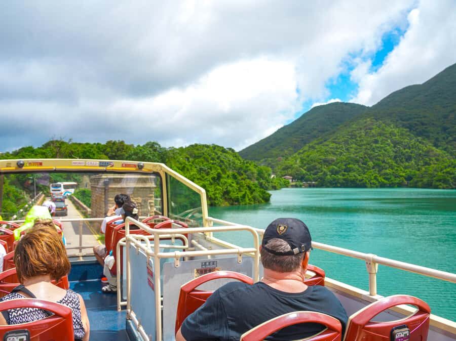 Hong Kong: Sampan Houseboat & Stanley Hop-on, Hop-off Tour - The Value of This Tour