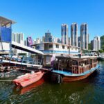 Hong Kong: Sampan Tour, Lamma Island, and Seafood Lunch - An In-Depth Look: What to Expect from the Tour