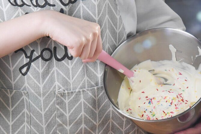 Hong Kong Self-service Baking Experience: Making Hong Kong Egg Tarts - FAQs