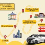 Hong Kong Tailored Half/Full Day Tour: Chauffeur in English - Why Choose This Tour?
