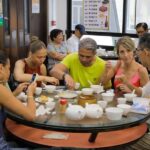 Hong Kong: Tastes & Traditions Food Tour with Tram Ride - A Deep Dive Into the Flavorful Route