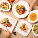 Hong Kong: Twilight or Symphony of Lights Cruise with Dinner - Authentic Insights from Reviewers