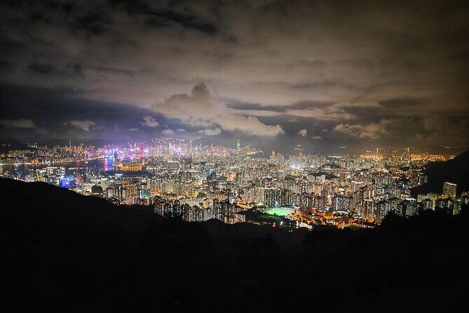 Hong KongNight Adventure and Foodie Local Tour - What We Love About This Tour