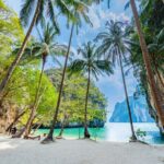 Hong Krabi Islands Adventure and Snorkeling Day Tour - Detailed Breakdown of the Itinerary